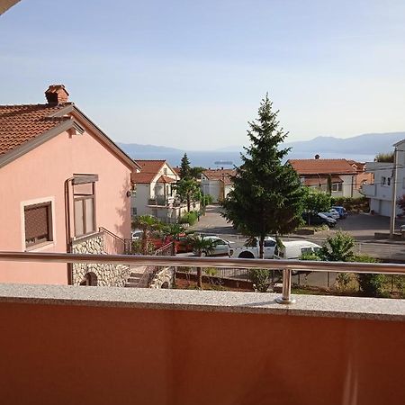 Gordana Rijeka Exterior foto