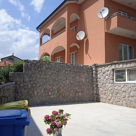 Gordana Rijeka Exterior foto