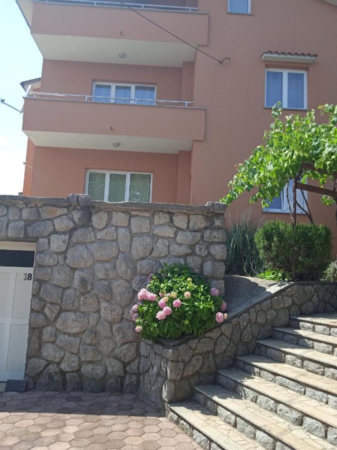 Gordana Rijeka Exterior foto